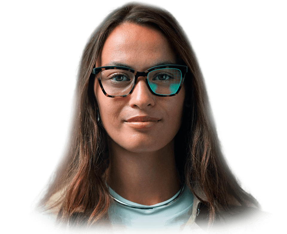 Sarah, sensibilité forte